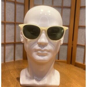 Dragon DR BILLIE LL 250 Sunglasses Cream Frame 145-53-18